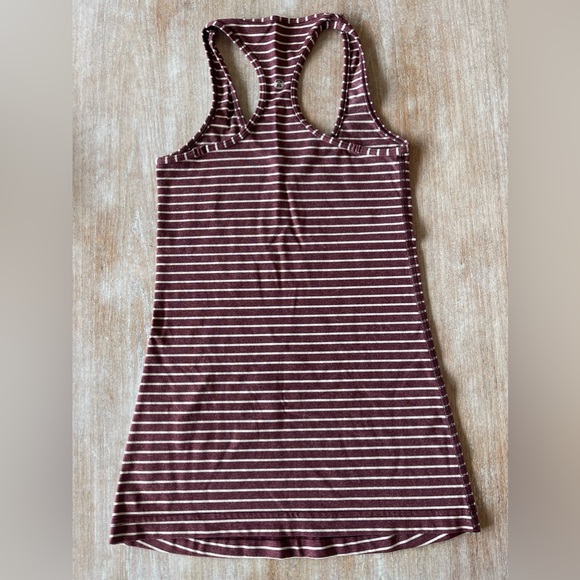 Lululemon Cool Racerback - Picture 7 of 8